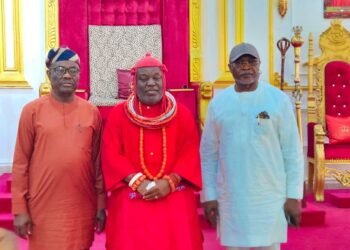 2027: Wike rallies Ogba Kingdom in Rivers for Tinubu