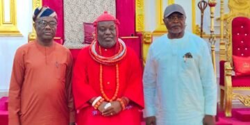 2027: Wike rallies Ogba Kingdom in Rivers for Tinubu
