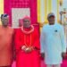 2027: Wike rallies Ogba Kingdom in Rivers for Tinubu