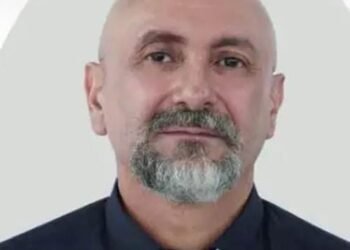 Catholic priest crushed to death as giant crucifix falls during livestreamed mass in Ecuador