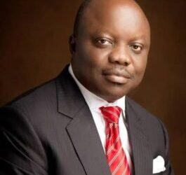 Delta govt declares 3 days mourning for Uduaghan