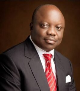 Delta govt declares 3 days Mourning for Uduaghan