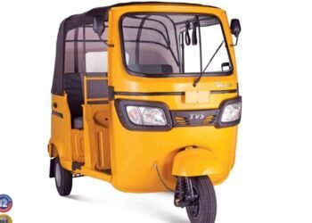 inDrive launches Tricycle service in Nigeria to expand affordable mobility options