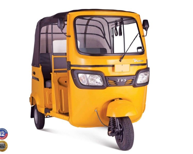 inDrive launches Tricycle service in Nigeria to expand affordable mobility options