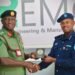 COAS seeks African self-reliance in defence technology, production