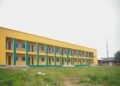 Senator Adeola delivers 12-classroom block, ICT Centre in Ogun State