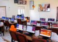 Nigerian Breweries-Felix Ohiwerei Education Trust Fund inaugurates digital learning centre