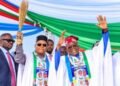 2027: North-West will deliver massive votes for Tinubu’s re-election – Kwankwaso