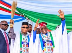 2027: North-West will deliver massive votes for Tinubu’s re-election – Kwankwaso
