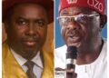 We’ll not backdate resignations after our letter to INEC -NNPP
