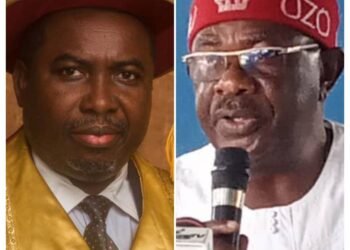 We’ll not backdate resignations after our letter to INEC -NNPP