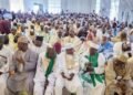 1,117 Katsina clerics endorse Tinubu’s 2027 re-election bid