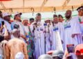 Tompolo mobilises Adamawa residents for Tinubu’s 2027 re-election