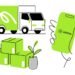 inDrive.Couriers meet growing demand as apps handle 86% of Nigerian SMBs’ monthly orders