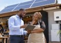 Green Energy Financing helps Nigerian SMEs cut power costs and boost productivity