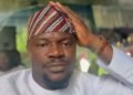 Tears, tributes as family, Gospel Artistes honour late Toluwanisings