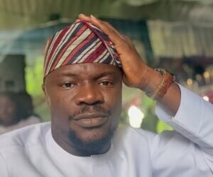 Tears, tributes as family, Gospel Artistes honour late Toluwanisings