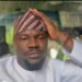 Tears, tributes as family, Gospel Artistes honour late Toluwanisings