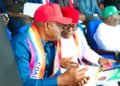 2027: Wike unveils 49 rainbow coalition candidates in Rivers