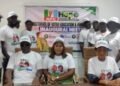 2027: Renewed hope ambassadors plan door-to-door voter education in Lagos