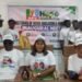 2027: Renewed hope ambassadors plan door-to-door voter education in Lagos