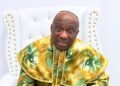 Primate Ayodele shifts focus to economic reality over rising external debts