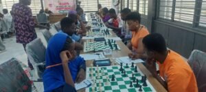 Sardauna Ilorin National Open Chess Championship begins with $1,000 prize money