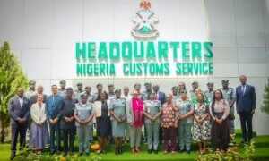 Customs deploys 22 scanners to boost cargo clearance