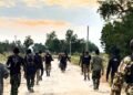 Troops neutralise 71 terrorists in Borno, Yobe operations