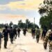 Troops neutralise 71 terrorists in Borno, Yobe operations