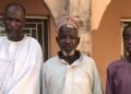 Security operatives rescue 3 Imams kidnapped on their way to pray for Tinubu’s re-election