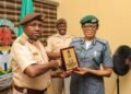 Nigeria Customs, NIS deepen collaboration to tackle cross-border crimes