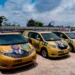 2027: D’Banj gifts Accord Reps candidate 3 campaign vehicles