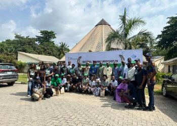 Nigeria records 43,000 snakebites, 2,500 deaths annually