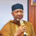 Ex-Aviation Minister, Hadi Sirika not signatory to N599M consultancy contract — witness reveals