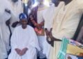 2027: Islamic council declares support for Tinubu, Hamzat