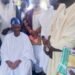 2027: Islamic council declares support for Tinubu, Hamzat