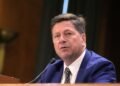 Trump appoints Jay Clayton to lead new AI task force team