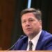 Trump appoints Jay Clayton to lead new AI task force team