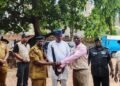 NDLEA seizes over 10 tonnes illicit drugs, recovers firearms in Kogi