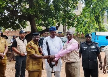 NDLEA seizes over 10 tonnes illicit drugs, recovers firearms in Kogi