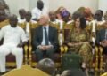 Netherlands returns Benin artefact to Nigeria after 129 years