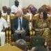 Netherlands returns Benin artefact to Nigeria after 129 years