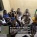 Navy, NDLEA nab 19 suspected drug dealers in Warri
