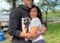 HIV-Positive woman lauds Husband for loving her unconditionally
