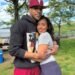HIV-Positive woman lauds Husband for loving her unconditionally