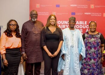 Choose Milk Roundtable: Stakeholders push for clearer dairy standards, labelling