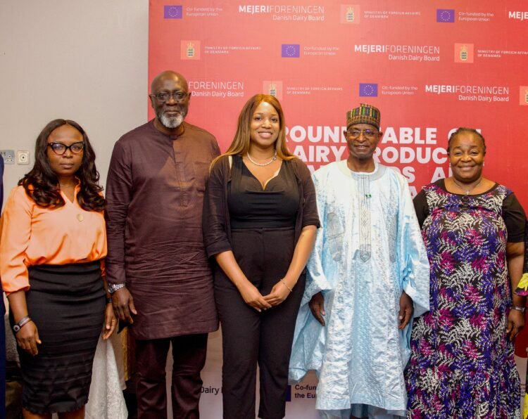 Choose Milk Roundtable: Stakeholders push for clearer dairy standards, labelling