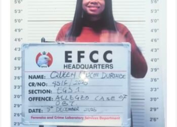 Alleged 10b property fraud: How I was defrauded of N238.6m – Witness