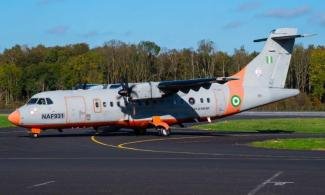 Full list of victims in NAF 931 aircraft crash in Igbokoda